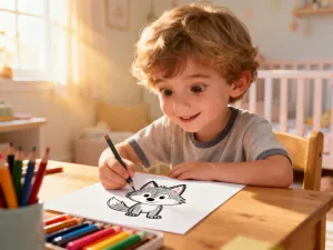 laminowanie włosów żelatyną